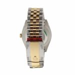 Rolex Datejust 126233 “Wimbledon Dial” Super Accurate Clone - Image 3