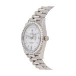 Rolex Day-Date 228349RBR “Sundust Dial” True Replica 1:1 - Image 2