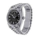 Rolex Day-Date 228239 Super Clone Edition - Image 2