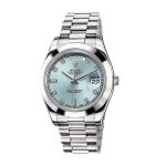 Rolex Daytona 116506 “Ice Blue” Collector’s Clone 1:1 - Image 2