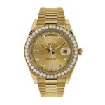Rolex Day-Date 228348 “President” Master Clone Quality