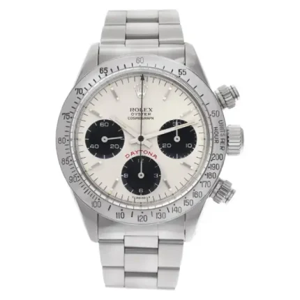 Rolex Vintage Daytona 6263 “Big Red” Premium Duplicate Edition