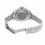 Rolex Deepsea Sea-Dweller 116660 “Black Dial” Handcrafted Clone Quality - Image 4
