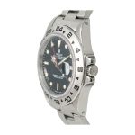Rolex Submariner Vintage “Big Crown” 16570-0004 Perfect Clone Quality - Image 3
