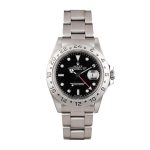 Rolex Submariner Vintage “Big Crown” 16570-0004 Perfect Clone Quality