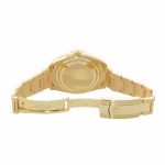 Rolex Sky-Dweller 326938 “Yellow Gold” High-End Replica 1:1 - Image 5
