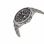 Rolex Submariner Date 116610LN “Black Ceramic” Collector’s Clone 1:1 - Image 3