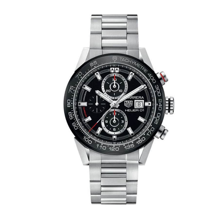 tag-heuer-carrera-caliber-heuer-01-automatic-chronograph-car201z-ba0714-replica.jpg TAG Heuer Carrera Chronograph CBN2A1A.BA0643 “Black Dial” Top Grade Replica - Image 1